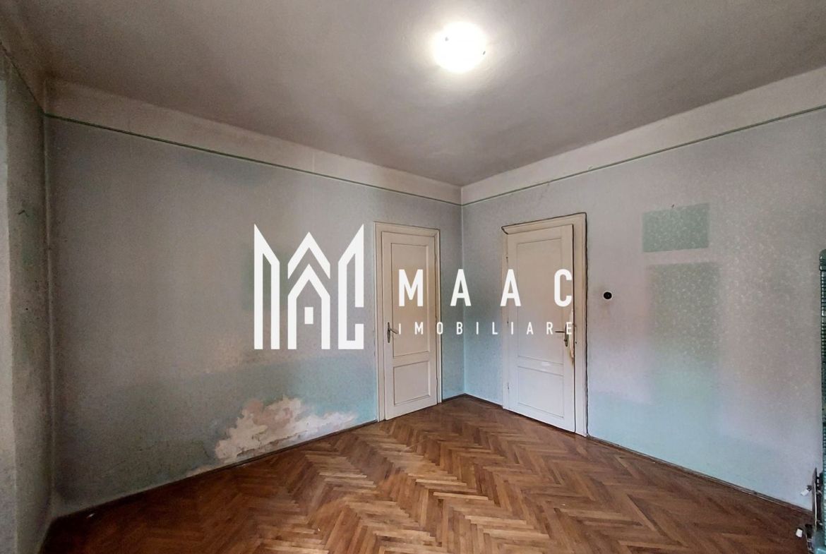 Casă 4 camere | Sub Arini, Sibiu | duplex, curte 450 mp