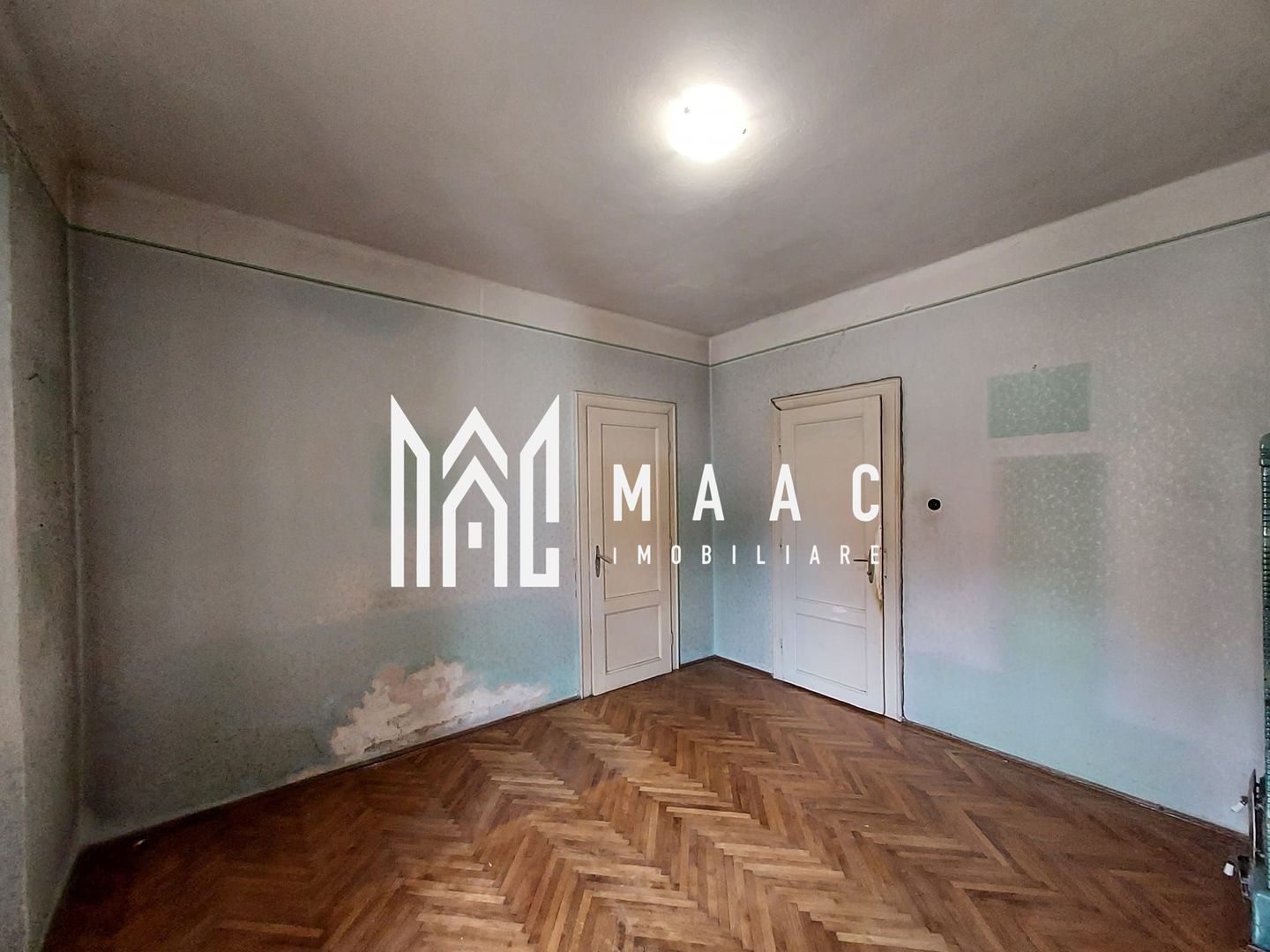 Casă 4 camere | Sub Arini, Sibiu | duplex, curte 450 mp