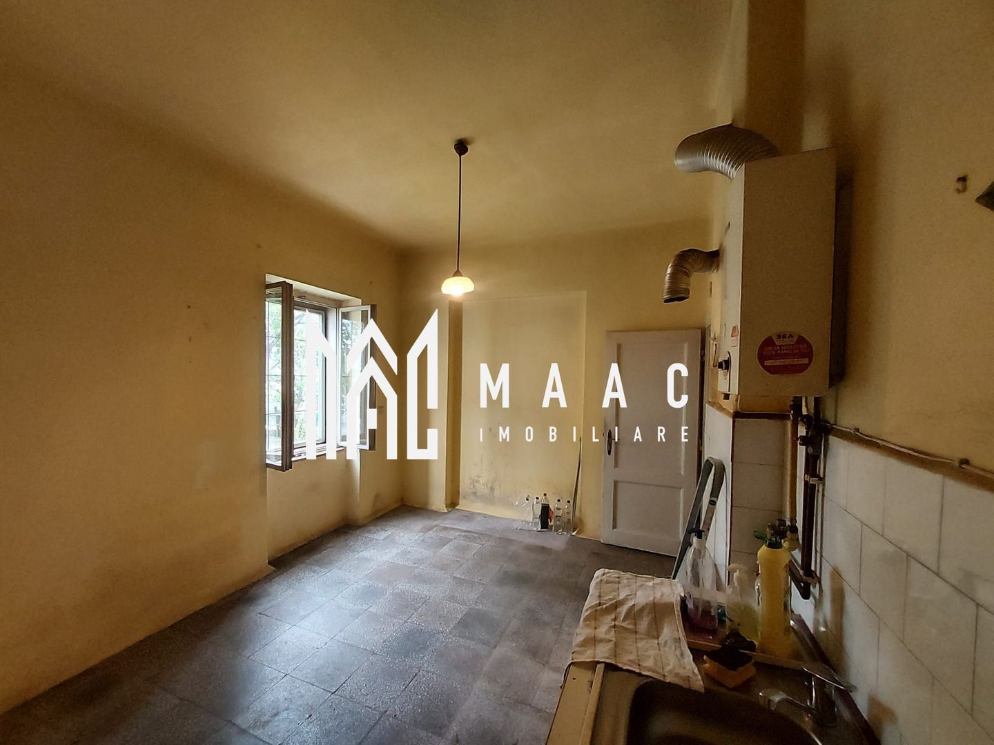 Casă 4 camere | Sub Arini, Sibiu | duplex, curte 450 mp