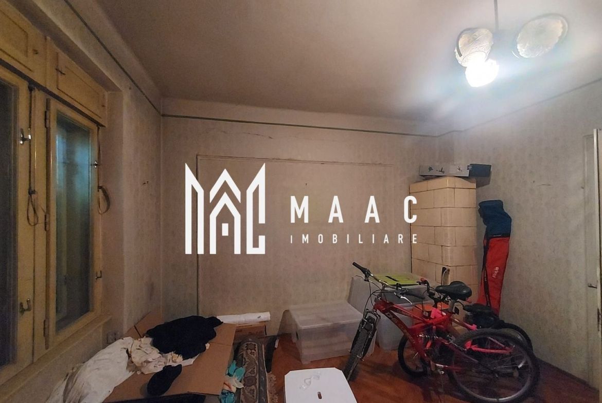 Casă 4 camere | Sub Arini, Sibiu | duplex, curte 450 mp