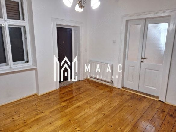 Apartament 2 camere | Sibiu Central | 65 mp, renovat - Imagine principala