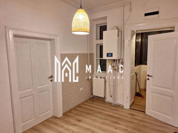 Apartament 2 camere | Sibiu Central | 65 mp, renovat - foto 2