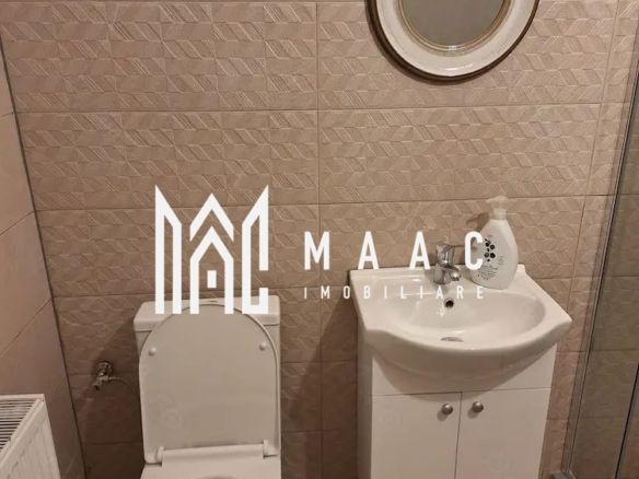 Apartament 2 camere | Sibiu Central | 65 mp, renovat - foto 3