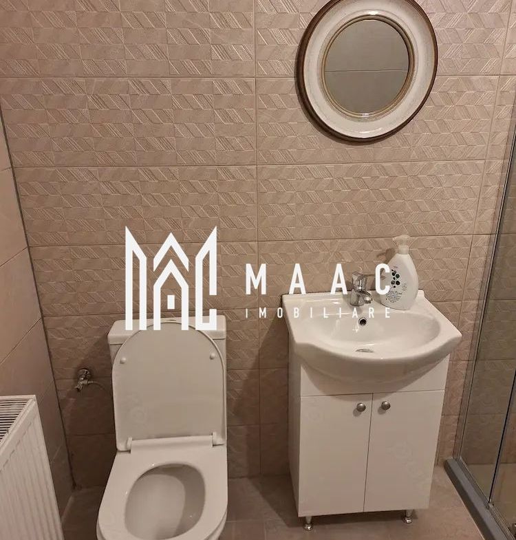 Apartament 2 camere | Sibiu Central | 65 mp, renovat