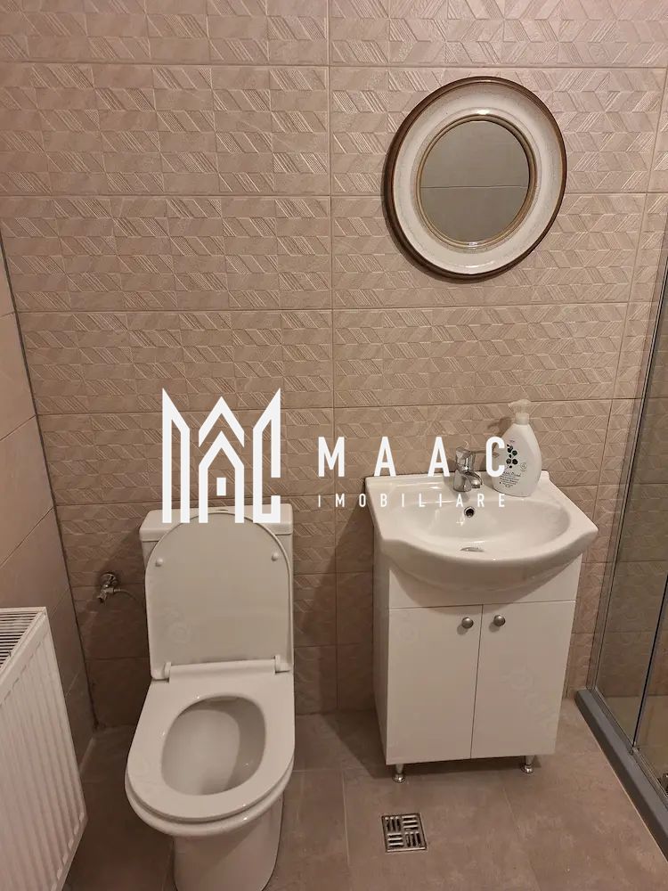 Apartament 2 camere | Sibiu Central | 65 mp, renovat