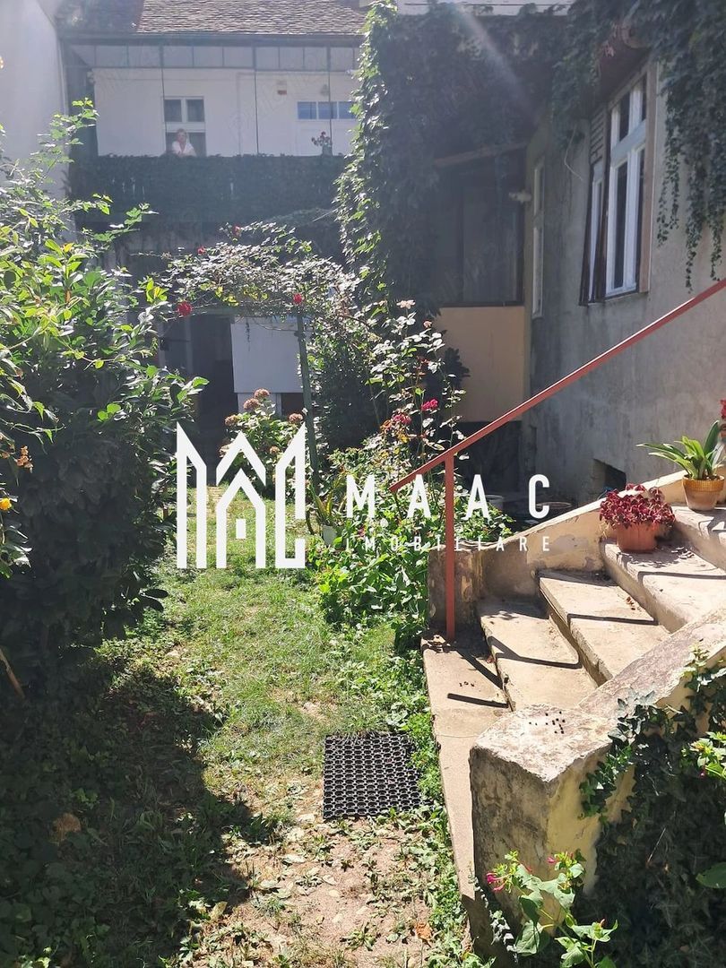 Apartament 2 camere | Sibiu Central | 65 mp, renovat