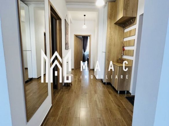 Apartament 3 camere decomandat | Brana, Șelimbăr | 80 mp, 2 băi - foto 3