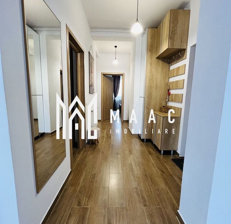 Apartament 3 camere decomandat | Brana, Șelimbăr | 80 mp, 2 băi