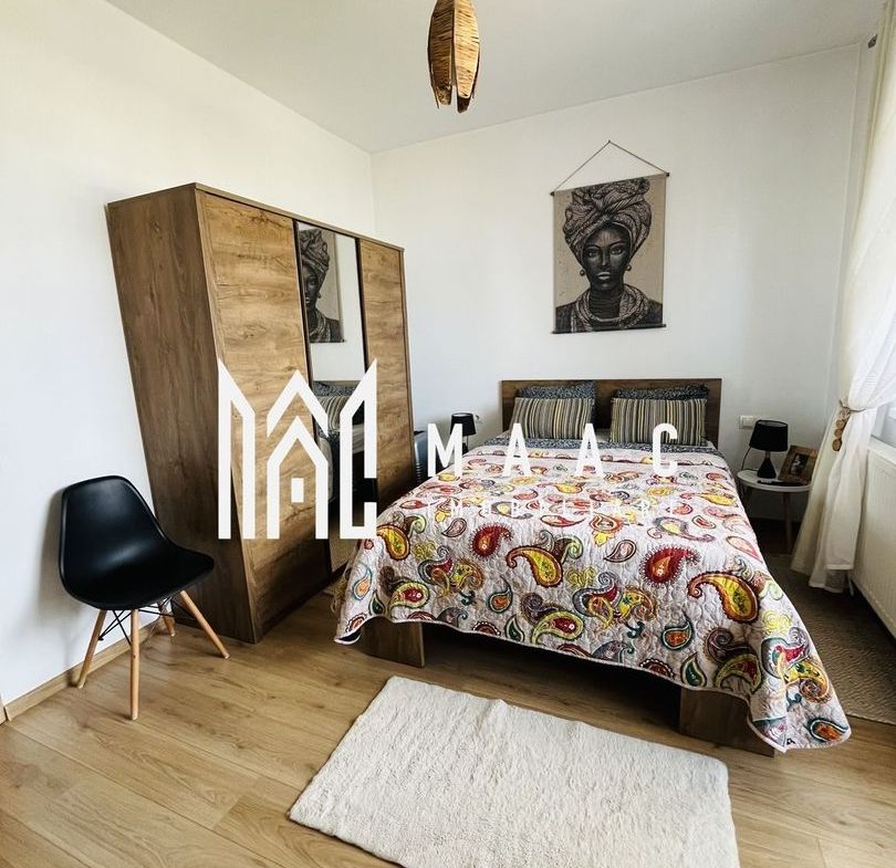 Apartament 3 camere decomandat | Brana, Șelimbăr | 80 mp, 2 băi