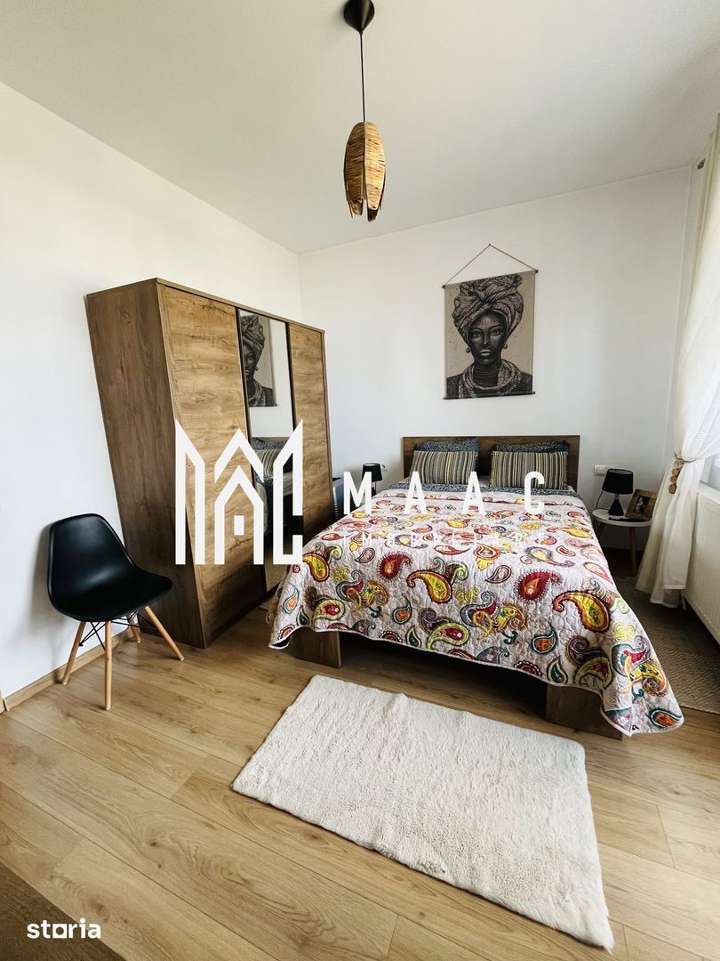 Apartament 3 camere decomandat | Brana, Șelimbăr | 80 mp, 2 băi