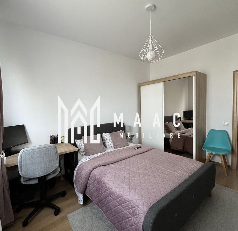 Apartament 3 camere decomandat | Brana, Șelimbăr | 80 mp, 2 băi