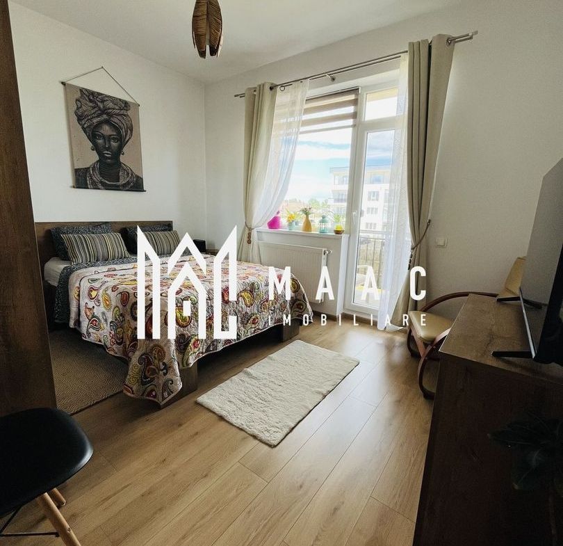 Apartament 3 camere decomandat | Brana, Șelimbăr | 80 mp, 2 băi