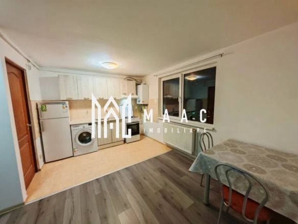 Apartament 2 camere de închiriat | Valea Aurie, Sibiu | 45 mp - foto 2