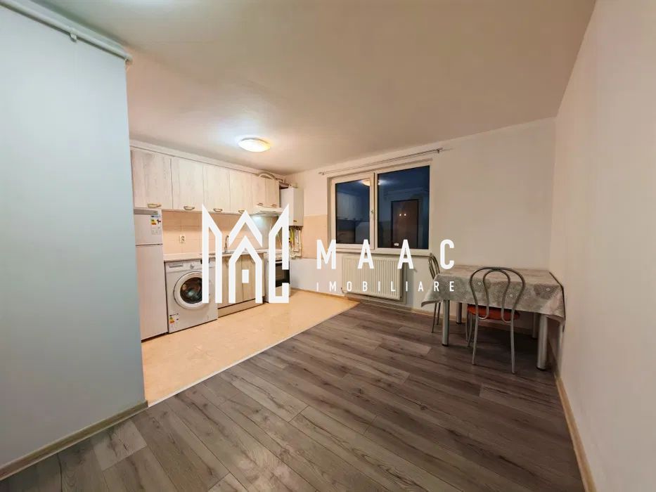 Apartament 2 camere de închiriat | Valea Aurie, Sibiu | 45 mp