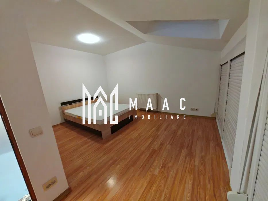 Apartament 2 camere de închiriat | Valea Aurie, Sibiu | 45 mp