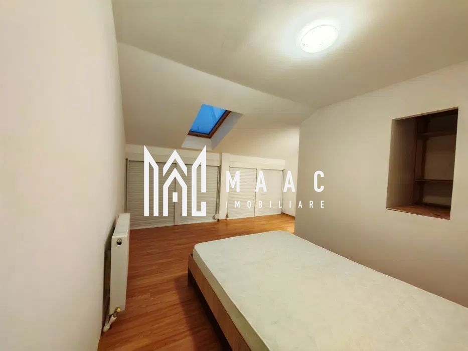 Apartament 2 camere de închiriat | Valea Aurie, Sibiu | 45 mp