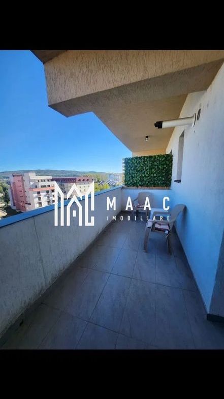 Apartament 4 camere decomandat | Nord, Vâlcea | 84 mp, INTABULAT