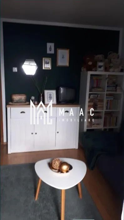 Apartament 4 camere decomandat | Nord, Vâlcea | 84 mp, INTABULAT