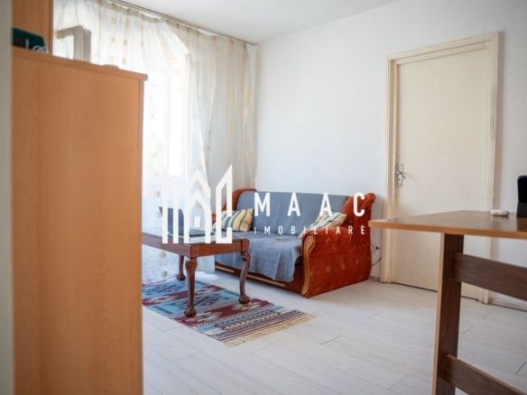 Apartament 2 camere | Hipodrom 3 - Cireșica, Sibiu | etaj 1 - foto 2