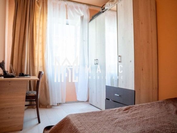 Apartament 2 camere | Hipodrom 3 - Cireșica, Sibiu | etaj 1 - foto 3