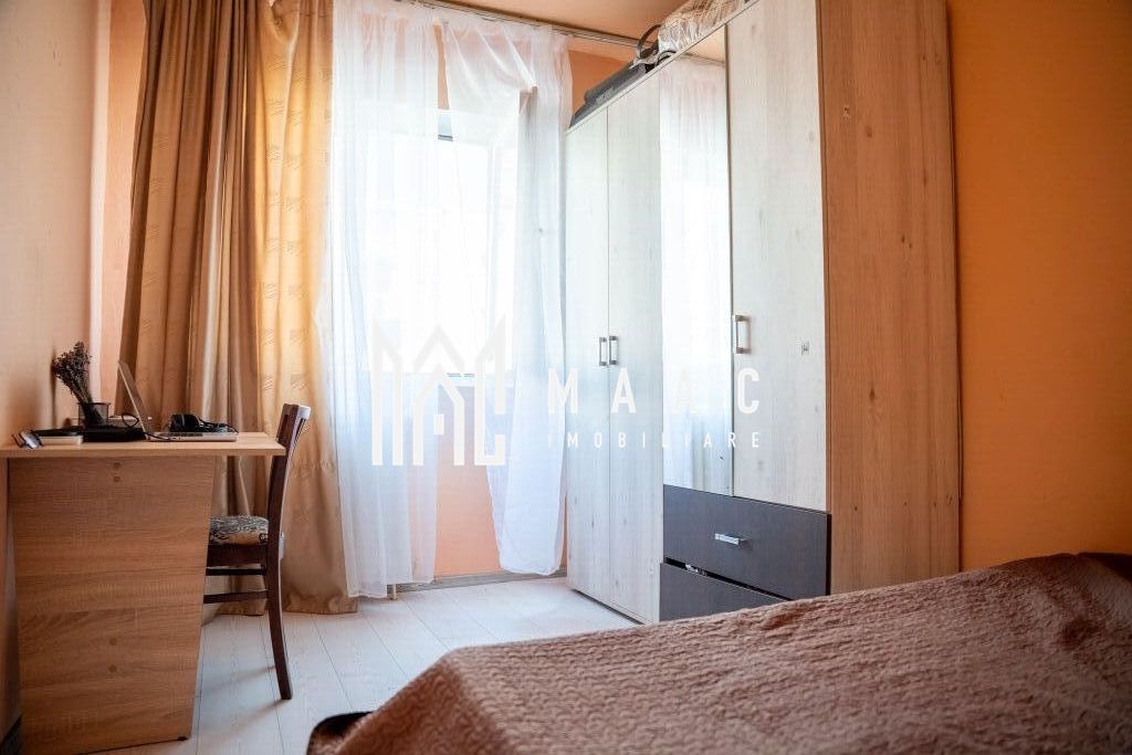 Apartament 2 camere | Hipodrom 3 – Cireșica, Sibiu | etaj 1