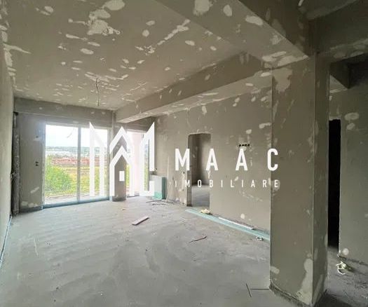Apartament 2 camere de vânzare | Șelimbăr | 50 mp, balcon - Imagine principala