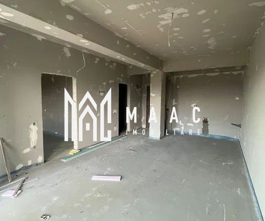 Apartament 2 camere de vânzare | Șelimbăr | 50 mp, balcon - foto 2