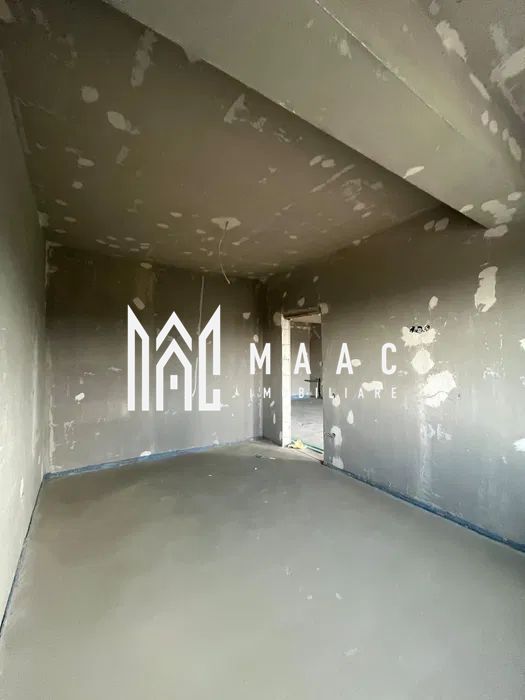 Apartament 2 camere de vânzare | Șelimbăr | 50 mp, balcon