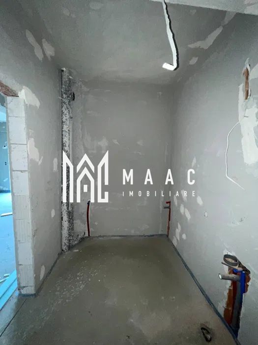 Apartament 2 camere de vânzare | Șelimbăr | 50 mp, balcon
