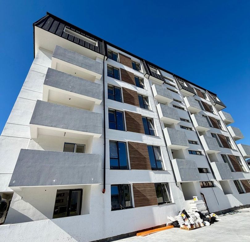 Garsoniera cartier Militari Residence - finalizare iunie 2026 - foto 5