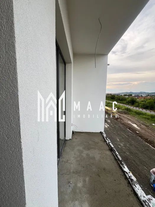 Apartament 2 camere de vânzare | Șelimbăr | 50 mp, balcon