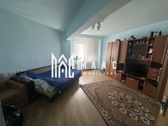 Apartament 3 camere Sibiu | Ștrand | decomandat, 2 balcoane - Imagine principala
