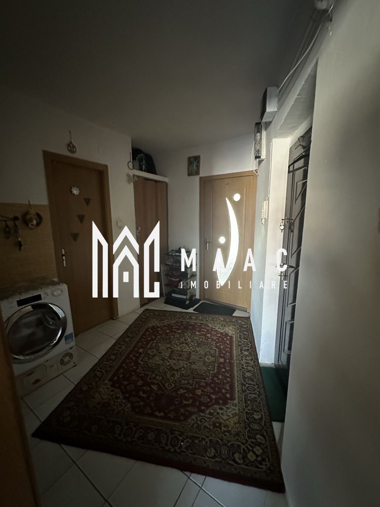 Apartament 3 camere Sibiu | Ștrand | decomandat, 2 balcoane Apartament 3 camere Sibiu | Ștrand | decomandat, 2 balcoane