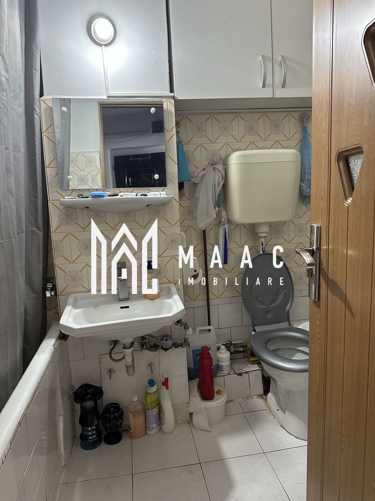 Apartament 3 camere Sibiu | Ștrand | decomandat, 2 balcoane Apartament 3 camere Sibiu | Ștrand | decomandat, 2 balcoane