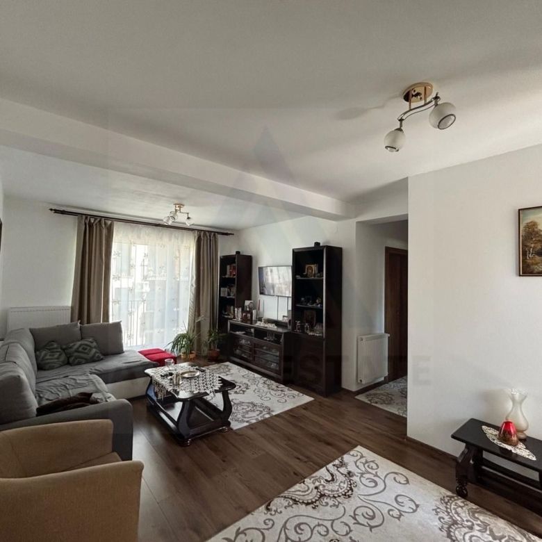 Apartament 3 camere 70 mp utili 2 bai etaj 1 parcare in Arhitectilor