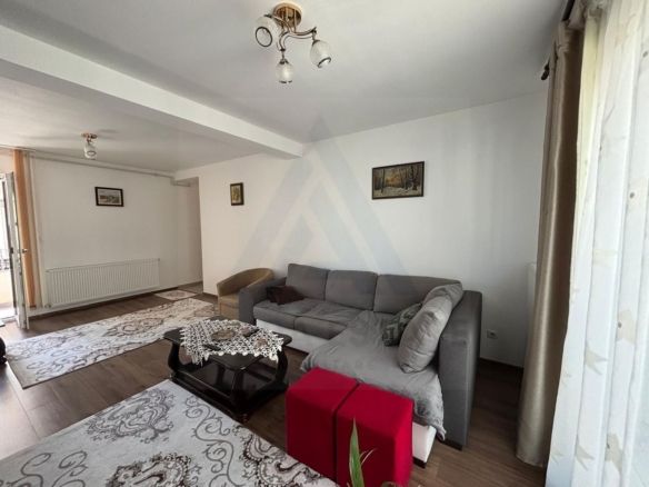 Apartament 3 camere 70 mp utili 2 bai etaj 1 parcare in Arhitectilor - foto 2