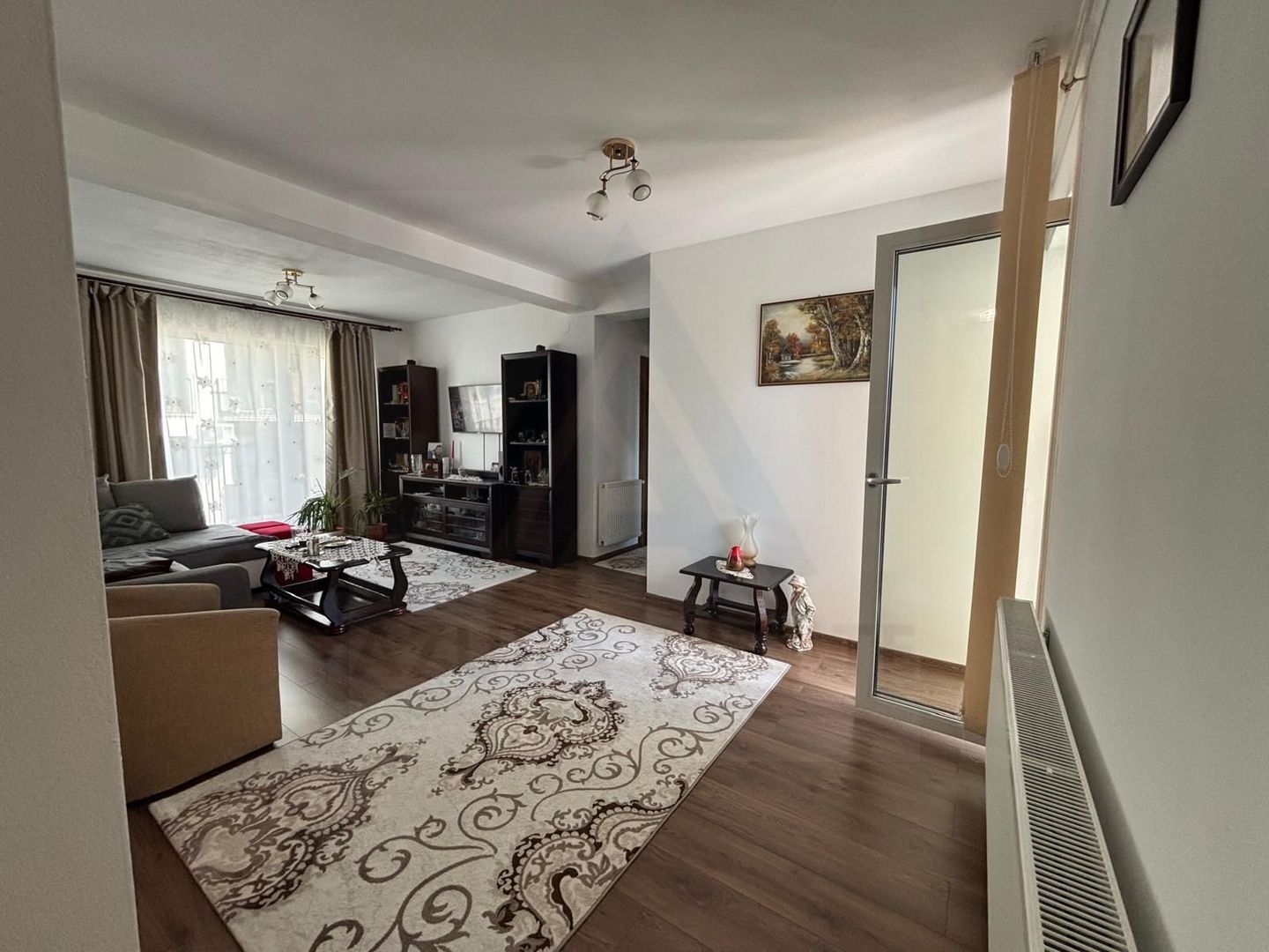 Apartament 3 camere 70 mp utili 2 bai etaj 1 parcare in Arhitectilor Apartament 3 camere 70 mp utili 2 bai etaj 1 parcare in Arhitectilor