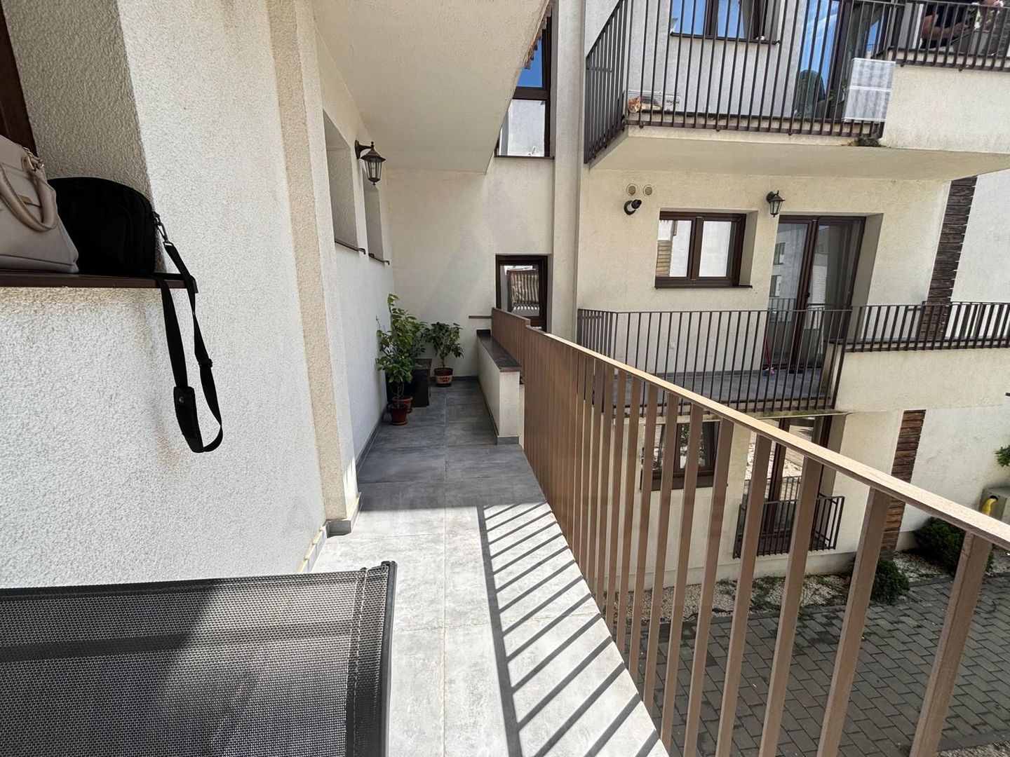 Apartament 3 camere 70 mp utili 2 bai etaj 1 parcare in Arhitectilor Apartament 3 camere 70 mp utili 2 bai etaj 1 parcare in Arhitectilor