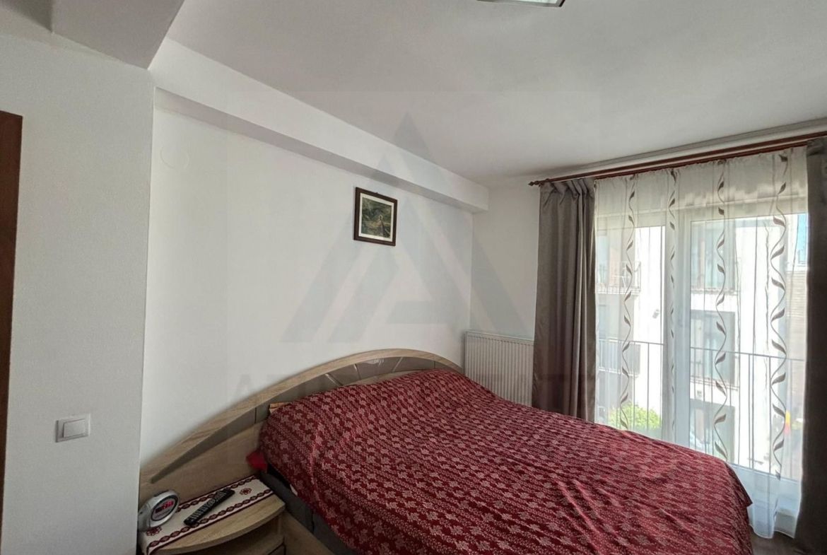 Apartament 3 camere 70 mp utili 2 bai etaj 1 parcare in Arhitectilor