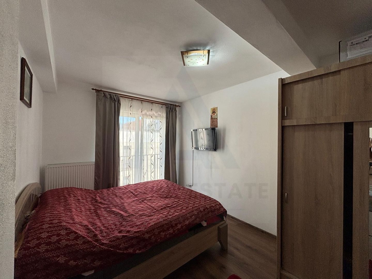 Apartament 3 camere 70 mp utili 2 bai etaj 1 parcare in Arhitectilor Apartament 3 camere 70 mp utili 2 bai etaj 1 parcare in Arhitectilor