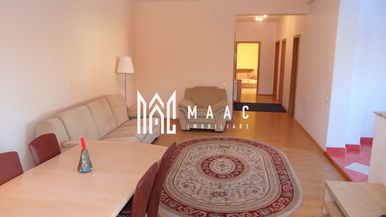 Apartament 3 camere de închiriat | Sub Arini, Sibiu | 105 mp Apartament 3 camere de închiriat | Sub Arini, Sibiu | 105 mp