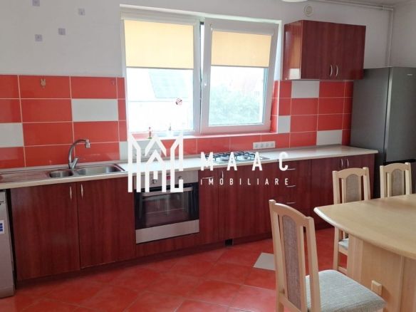 Apartament 3 camere de închiriat | Sub Arini, Sibiu | 105 mp - foto 2