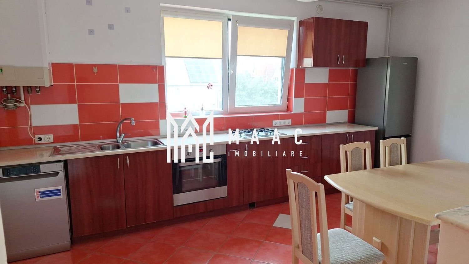 Apartament 3 camere de închiriat | Sub Arini, Sibiu | 105 mp Apartament 3 camere de închiriat | Sub Arini, Sibiu | 105 mp