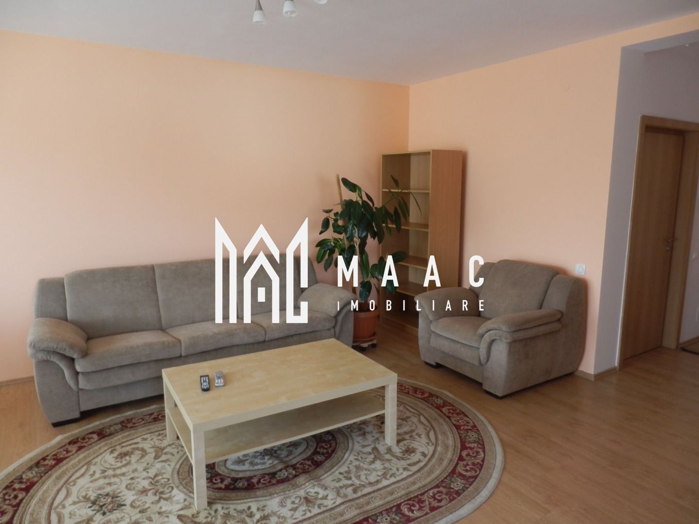 Apartament 3 camere de închiriat | Sub Arini, Sibiu | 105 mp Apartament 3 camere de închiriat | Sub Arini, Sibiu | 105 mp
