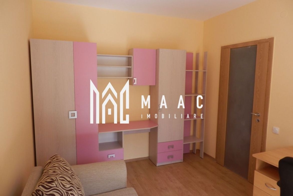 Apartament 3 camere de închiriat | Sub Arini, Sibiu | 105 mp