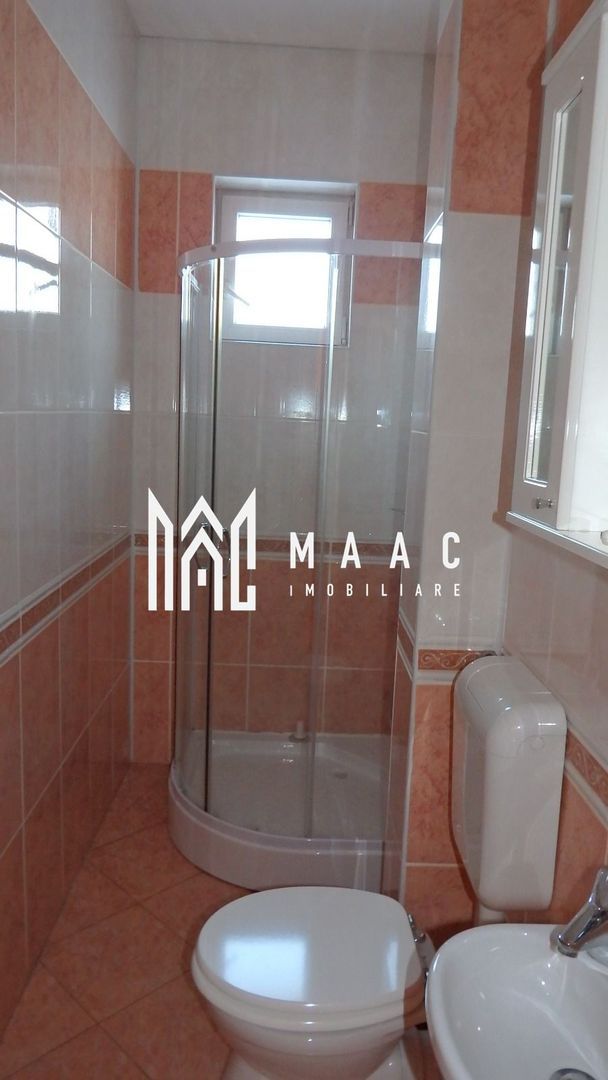 Apartament 3 camere de închiriat | Sub Arini, Sibiu | 105 mp Apartament 3 camere de închiriat | Sub Arini, Sibiu | 105 mp