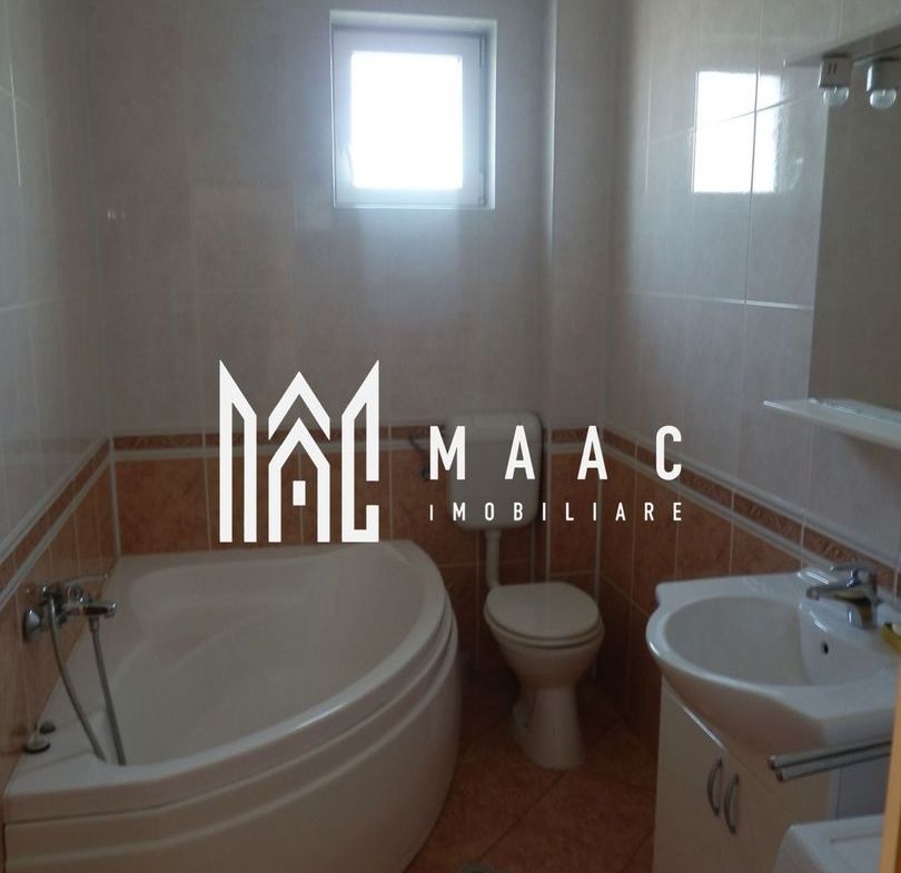 Apartament 3 camere de închiriat | Sub Arini, Sibiu | 105 mp