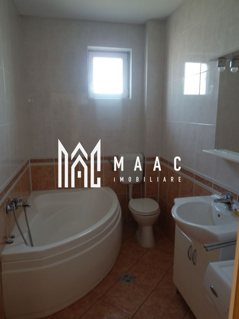 Apartament 3 camere de închiriat | Sub Arini, Sibiu | 105 mp Apartament 3 camere de închiriat | Sub Arini, Sibiu | 105 mp