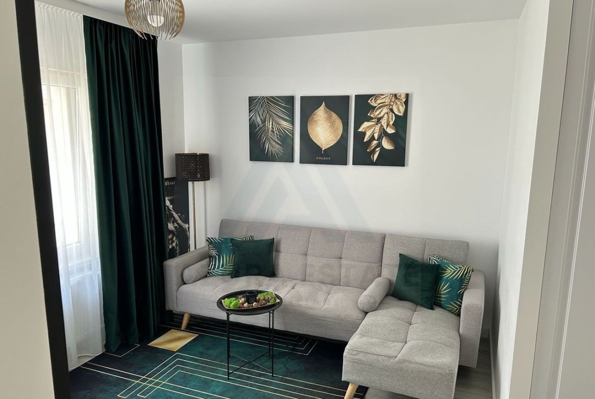 Casa premium 78 mp utili terasa 18 mp 2 parcari private Arhitectilor