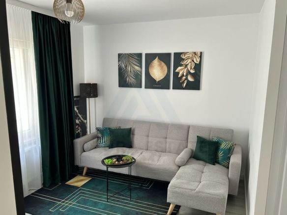 Casa premium 78 mp utili terasa 18 mp 2 parcari private Arhitectilor